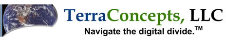 Terra Concepts